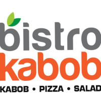 Bistro Kabob outside