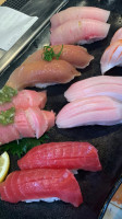 Kazuki Sushi And Izakaya food