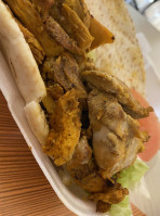 Kebab King Food Court food