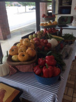 Farmhouse Catering And Meals To Go food