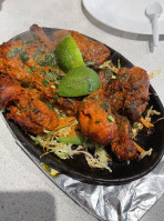 Hyderabad House Indian Cusine food