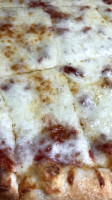 Italian Friendly Pizza-grinder food