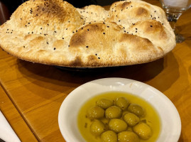 Istanbul Fast Food food