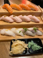Sushi Story food
