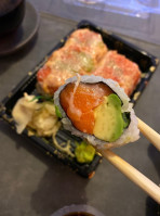 I Sushi Queens Ny food