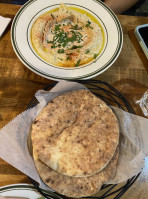 Hummus Place Upper West Side food