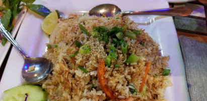 CHAO THAI CUISINE food