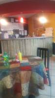 I-land Vybz Jamaican Resturant food