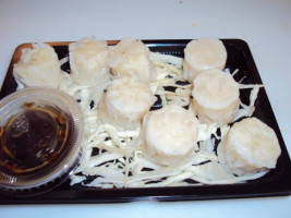 Hazuki Kitchen food