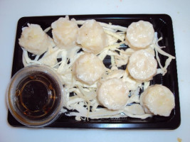Hazuki Kitchen food