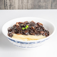 Jin Jja Roo food