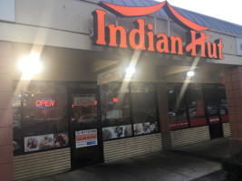 Indian Hut Orlando food