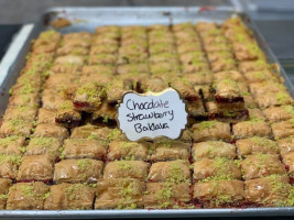 Elshafei Pastries Pies Sweet food
