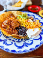 Casa Blanca Mexican Famly food