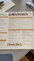 Flora food