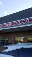 Capuano outside