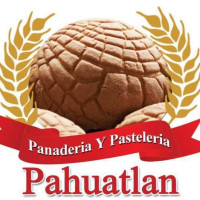 Panaderia Pahuatlan food