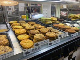 Famous 4th Street Cookie Company food