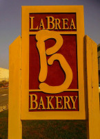 Aspire Bakeries outside