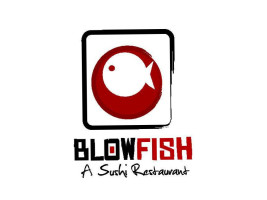 Blowfish food