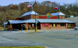 Texas Roadhouse outside