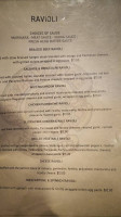 Pizzaplace Westerly menu
