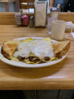 Myers Country Diner food