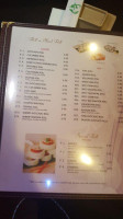 Katana Sushi Ramen menu
