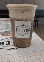 Jitters Coffee food