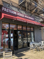 Pastrami House Delicatessen inside
