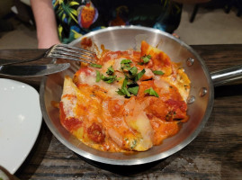 The Sicilian Butcher food