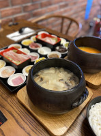 Yunnan Rice Noodle House food