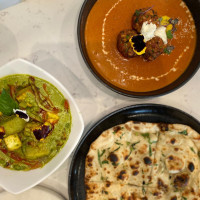 Celebration By Rupa Vira Modern Indian Cuisine food