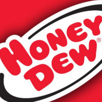 Honey Dew Donuts food