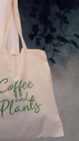 Coffee And Plants food