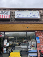 France Cafe, Llc food