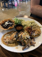 Primos Restaurant And Tequila Bar food