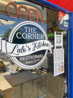 The Corner Lalo’s Kitchen food