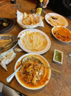 Veer Da Dhaba Indian And Banquet Hall food