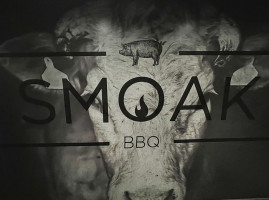 Smoak BBQ Rochester outside