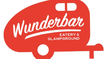 Wunderbar Eatery Glampground food