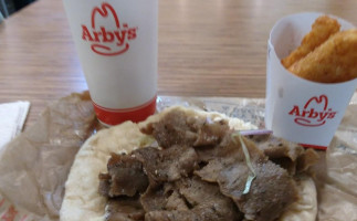 Arby's food