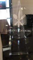 Ludger's Catering Events menu