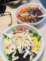 Freshii food