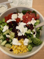 Freshii food