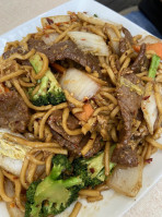 Mela Thai Cuisine inside
