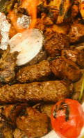 Kebab Haven food