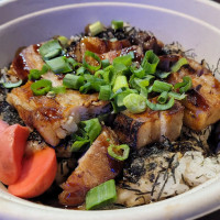 Oi Asian Fusion food