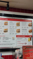 Firehouse Subs Lake Mary food