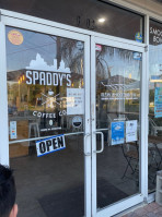 Spaddy's Coffee Co. South Tampa food